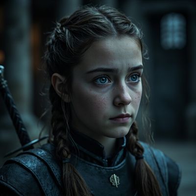 🗡️