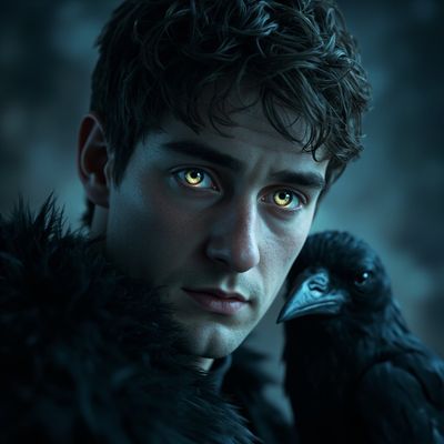 🐦